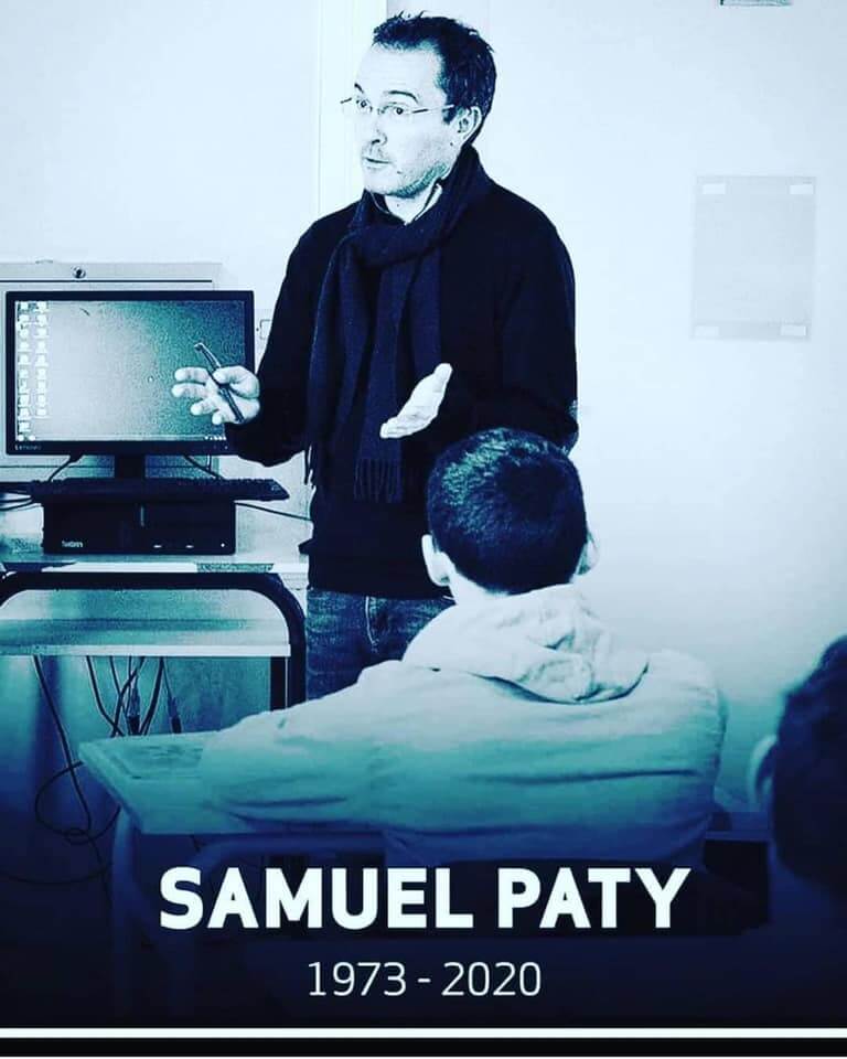 Samuel Paty