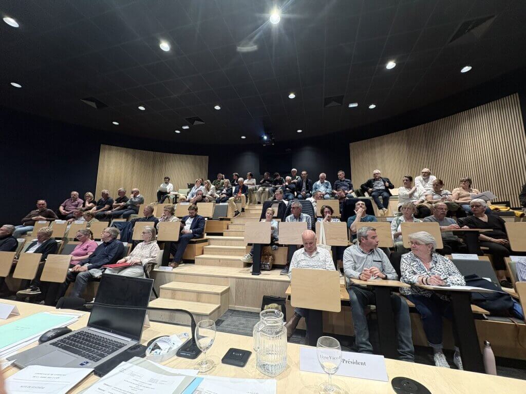 Nouvelle mission : transition écologique, énergie et mobilités !