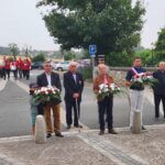 Commémorations pour la fête nationale